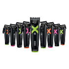 Gamma Più - Tondeuse de Coupe XCELL
