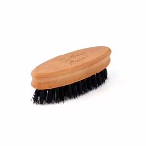 Brosse à Barbe Pur Sanglier 8.5cm