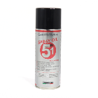 Gamma Più - Spray  Lubrifiant 5-en-1 - 400ml