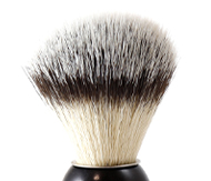 Synthetics Fibers Shaving Brushes