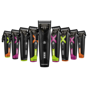 Gamma Più - Tondeuse de Coupe XCEED