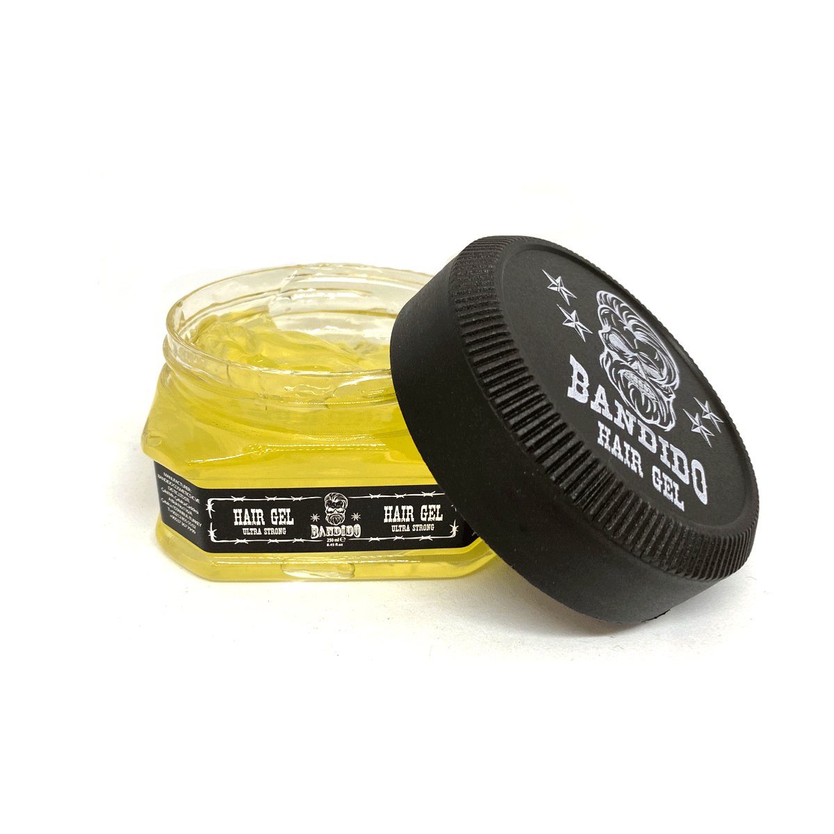 BANDIDO - Gel Coiffant - Ultra Strong
