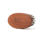 Brosse à Barbe · Grand Modele · Fibres de Cactus