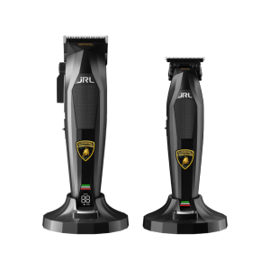 JRL® x Lamborghini Diamante - Duo Tondeuses Noir