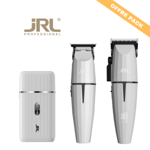 OFFRE PACK - JRL® Onyx Ghost