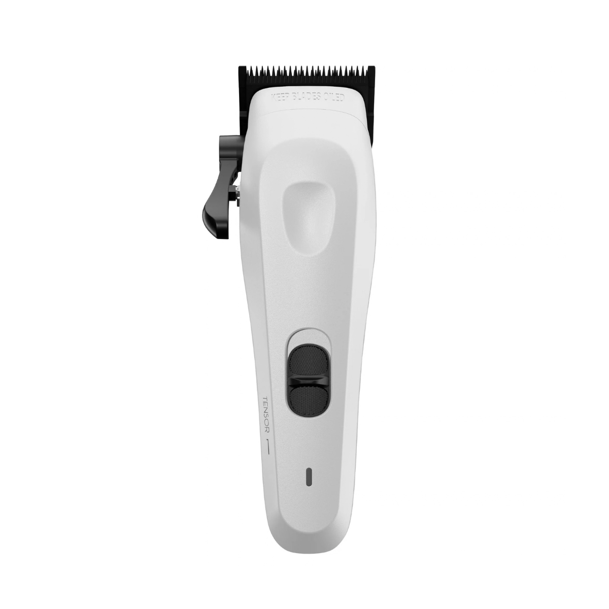 MY-BALDES® - Tondeuse de Coupe Tensor 1 - Blanche