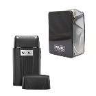WAHL® - Rasoir finition Super Close - Boite Abîmée