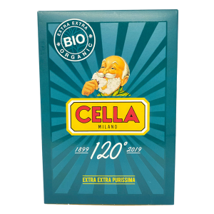 CELLA - Coffret de rasage - Peaux Sensibles