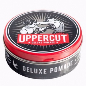 UPPERCUT - Cire Cheveux - Deluxe Pomade