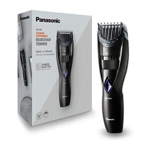 PANASONIC - Tondeuse Barbe / Cheveux - ER GB37 k
