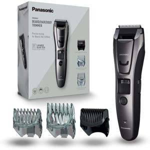 PANASONIC - Tondeuse Barbe / Cheveux / Corps - ER GB80 h