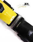 JRL® Diamante - Tondeuse de Coupe Jaune