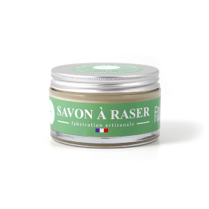 MARTIN DE CANDRE - Savon à Raser - Fougère 200g