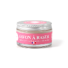 MARTIN DE CANDRE - Savon à Raser - Rose 200g