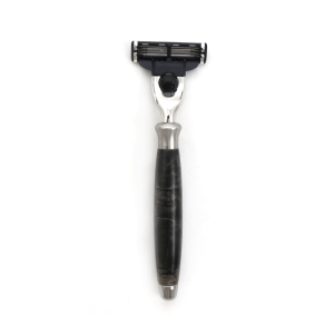 Rasoir Mach3 Gillette - Noir - Collection Alternative