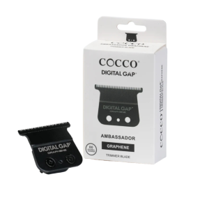 COCCO® - Tête de Coupe Ambassador Graphene 