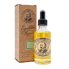 CAPTAIN FAWCETT - Huile à Barbe - Expedition Reserve - 50ml