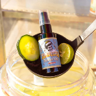 SUAVECITO - Huile à Barbe - Agua Fresca - 30 ml