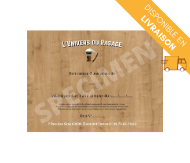 Cartes Cadeaux