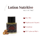 Lotion Nutritive - Huile de Ricin