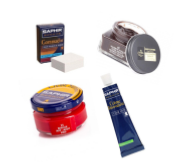 Cirage et accessoires