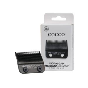 COCCO® - Tête de Coupe Digital Gap Accufade