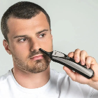 WAHL® - Tondeuse Barbe - Elite Groom - MultiGroomer