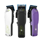 Gamma Più - PACK DUO - ALPHA UP / HITTER UP