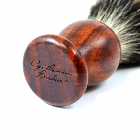 Blaireau de Rasage &#9733;&#9733;&#9733;&#9733; | Cocobolo