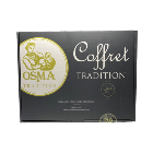OSMA - Coffret de rasage - Tradition