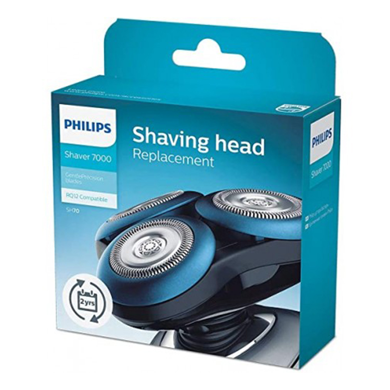 PHILIPS - Tête de remplacement - SH70+