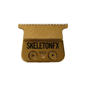 BABYLISSPRO® - Tête de coupe Skeleton - Gold