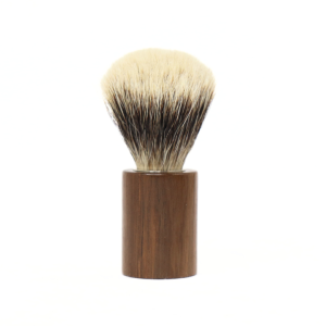 Blaireau de Rasage &#9733;&#9733;&#9733; | Palissandre Santos - Collection 1990 