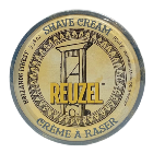 REUZEL - Crème à raser 95gr
