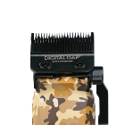 COCCO - Hyper Veloce Pro - Tondeuse de Coupe - Camo