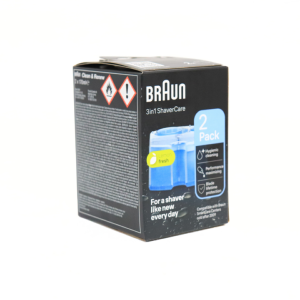 Braun - Recharges Station SmartCare Paquet de 2