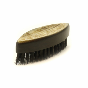 Brosse à Barbe Pur Sanglier · Bélier