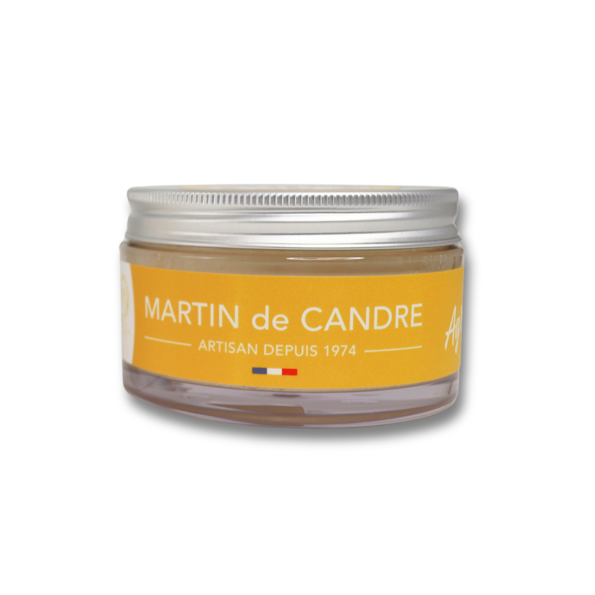 MARTIN DE CANDRE - Savon à raser - Agrumes 200g
