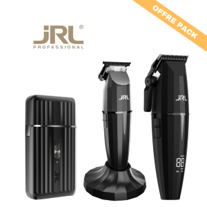 OFFRE PACK - JRL® Onyx Black