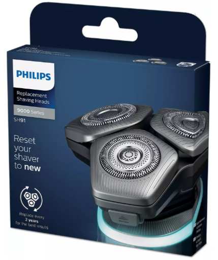 PHILIPS - Tête de remplacement - SH91