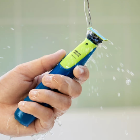 PHILIPS - Têtes de Rechange Anti Friction- One Blade 