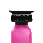 COCCO - Hyper Veloce Pro - Tondeuse de Finition - Rose