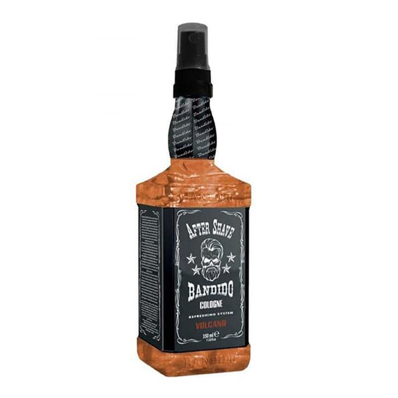 BANDIDO - Lotion After Shave - Volcano