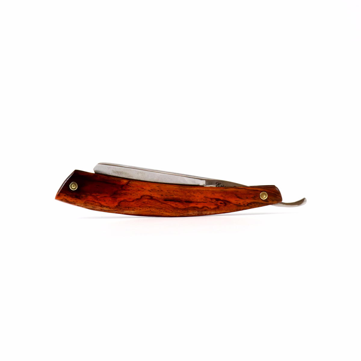 Coupe-Choux · Cocobolo