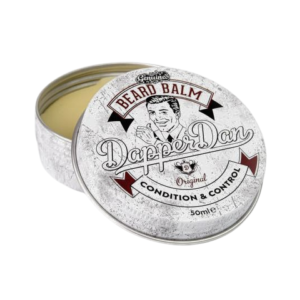 DAPPER DAN - Baume à Barbe - Parfum original - 50ml