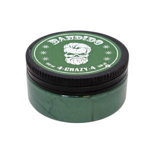 BANDIDO - Gel Coiffant - Crazy 150ml