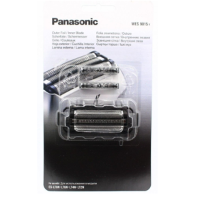 PANASONIC - Tête de Remplacement - WES 9015 Y