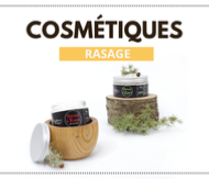 Cosm�tiques Rasage
