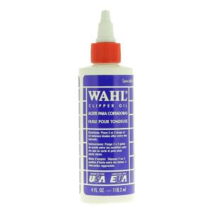Wahl® - Huile pour tondeuse
