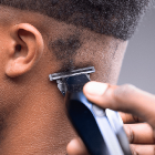 WAHL® - Tondeuse de finition Hi-Viz Air